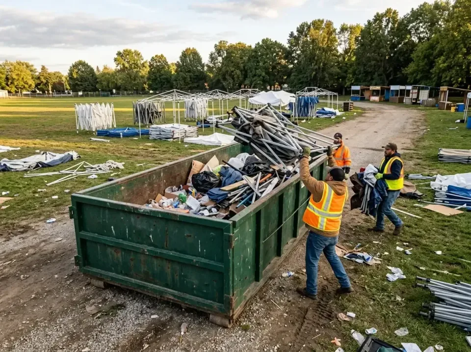 temporary-event-waste-containe-016 — frequently asked questions, Roll-Off Dumpster Rental Services in Wesley Hills, NY